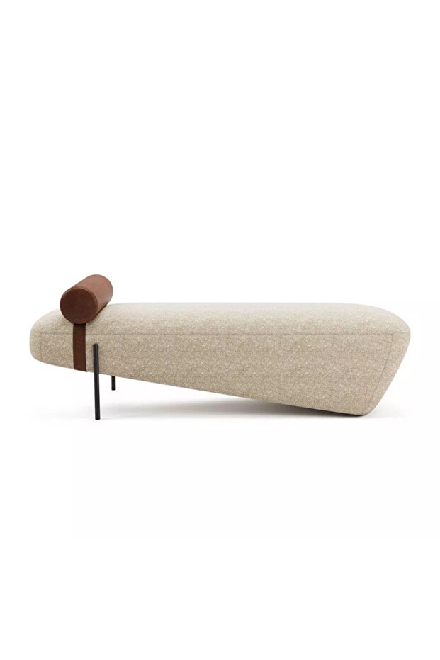 Simit Bench Puf - 1