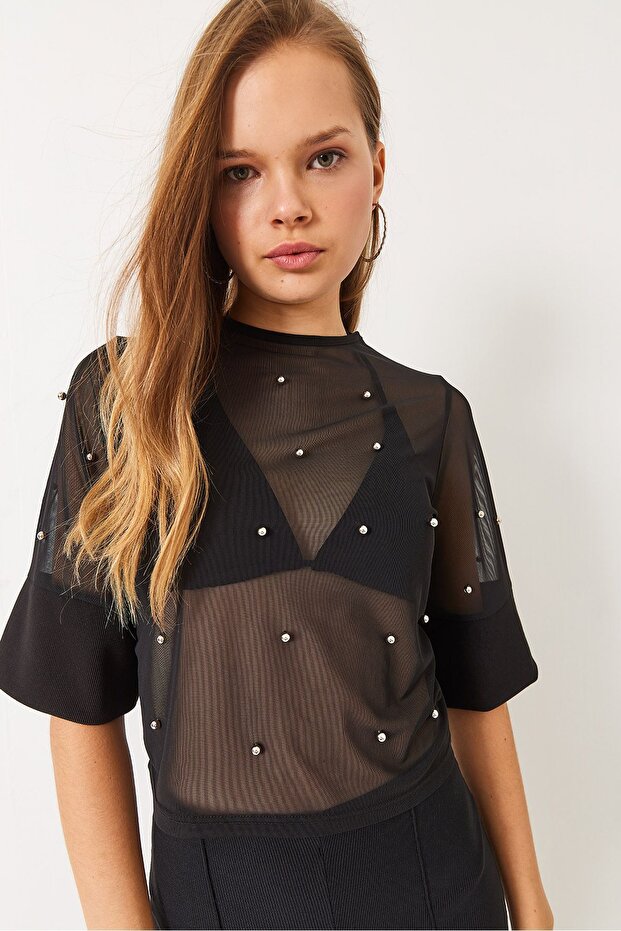 Blouse LUCCI Stela Models - 4