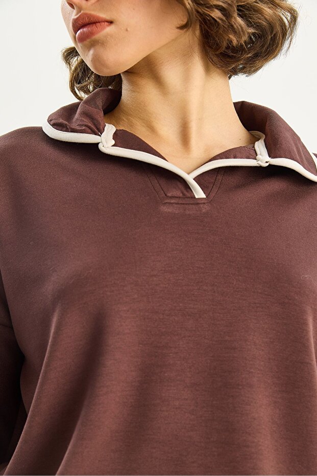 LUCCI Binding Detailed Two-Piece Set - 6