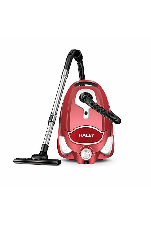 HALEY HY-917 3000W Bagless Vacuum Cleaner, High Suction Power, 4L ...