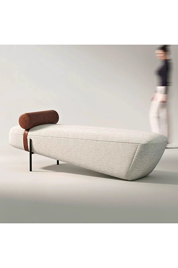 Simit Bench Puf - 2