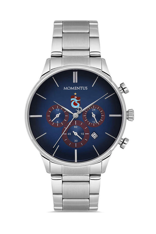 Ts511S-11Ss Men's Wristwatch