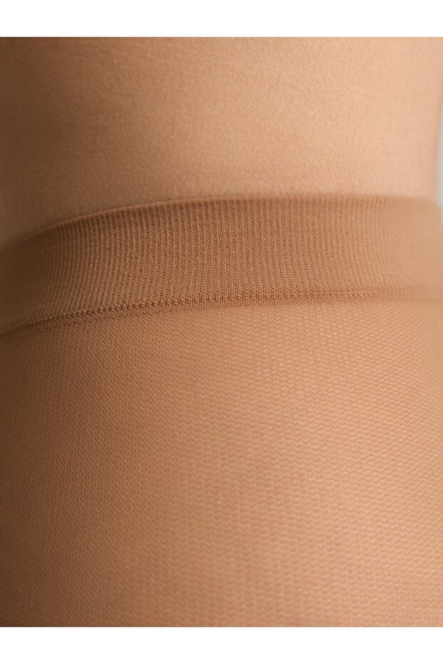 TULLE külotlu çorap - 4
