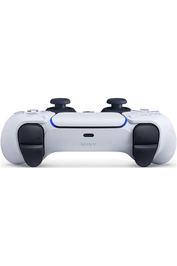 Wireless Controller PlayStation 5 PS5 DualSense White - 5