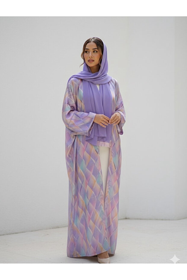 عباية