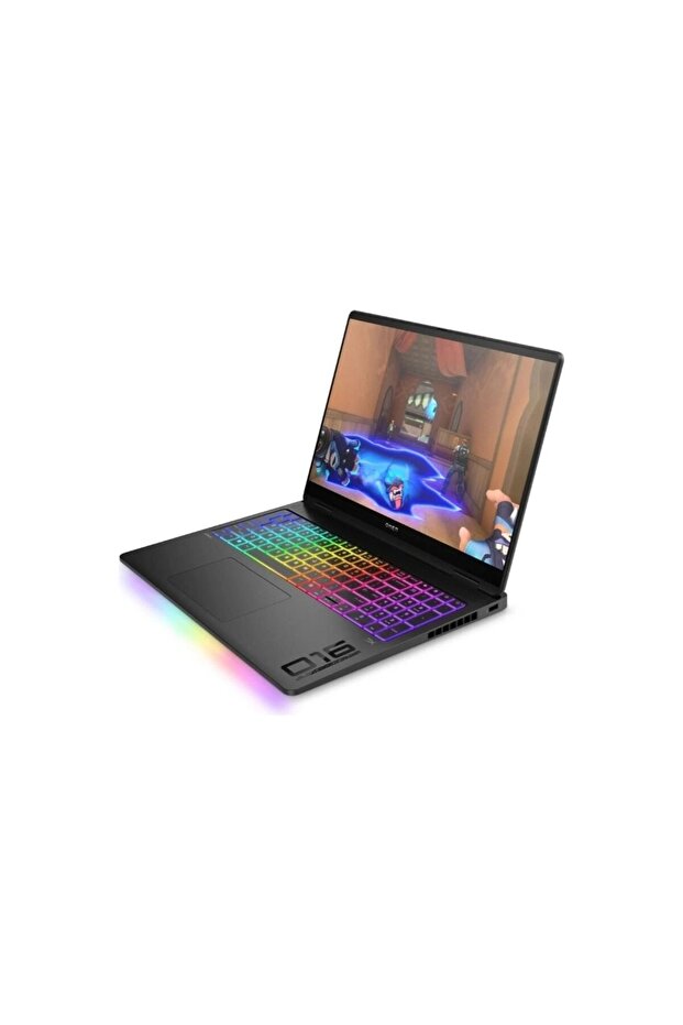 OMEN MAX 16-AK0005NT BQ1Y0EA FR32 12GB RTX5070 Ti AMD Ryzen AI 9 HX375 32 GB 4 TB 16" FHD W11H - 2