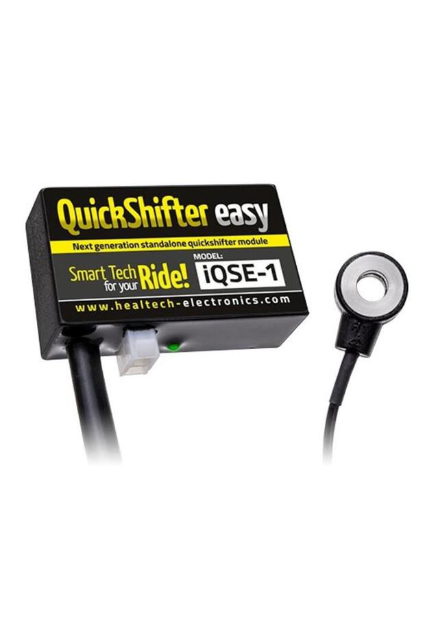Quickshifter Kablo Seti QSH-F1C - 1