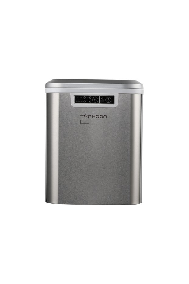 ICE MAKER 2.2L - SS