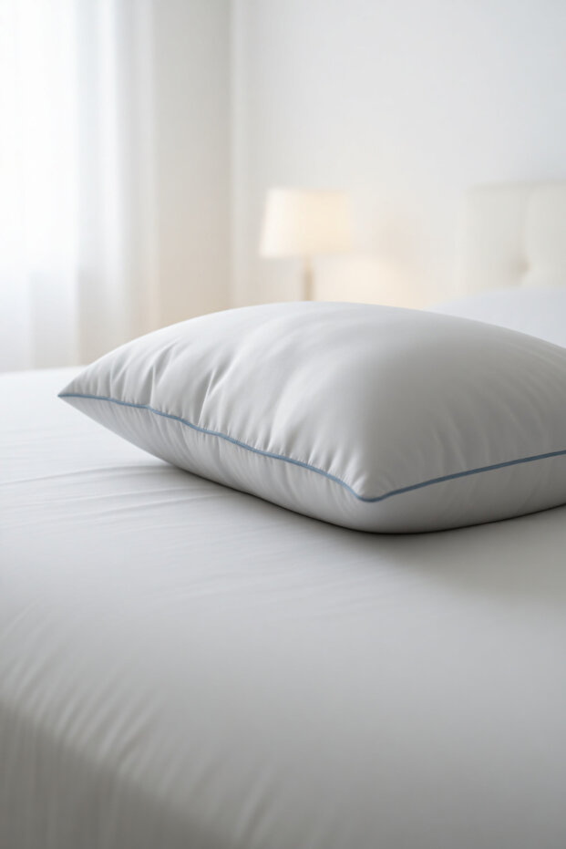 Mikro Jel Yastık - 3