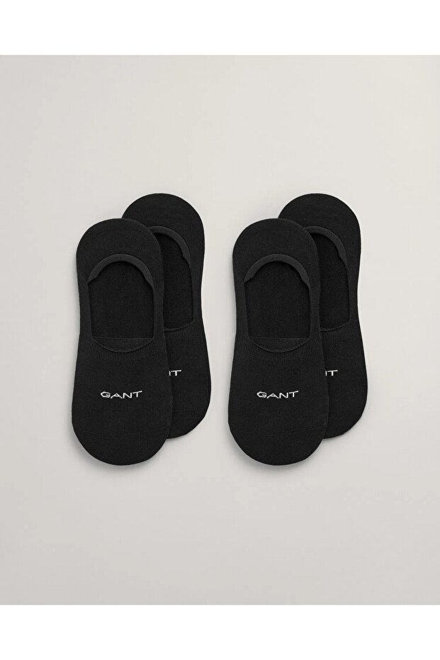 9960257 Invisible 2Pack Erkek Çorap - 1