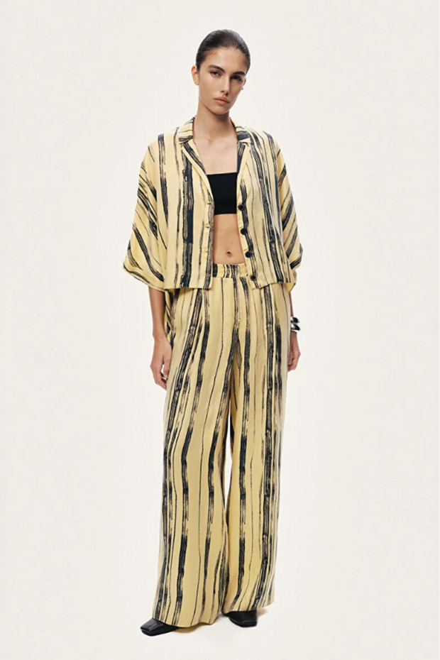 N26YN25236 GÖMLEK - 2