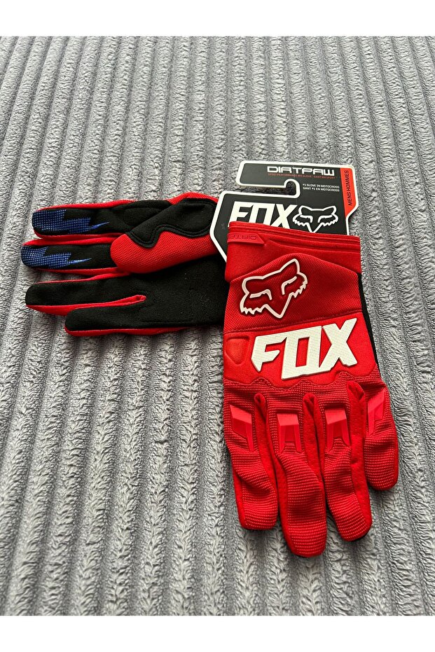 Dırtpaw Eldiven - 1