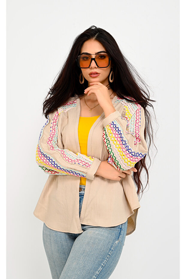 Cardigan outwear كارديجان
