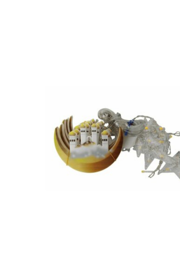 Ramadan Ledi̇ 3X3 - Lisinya - 3