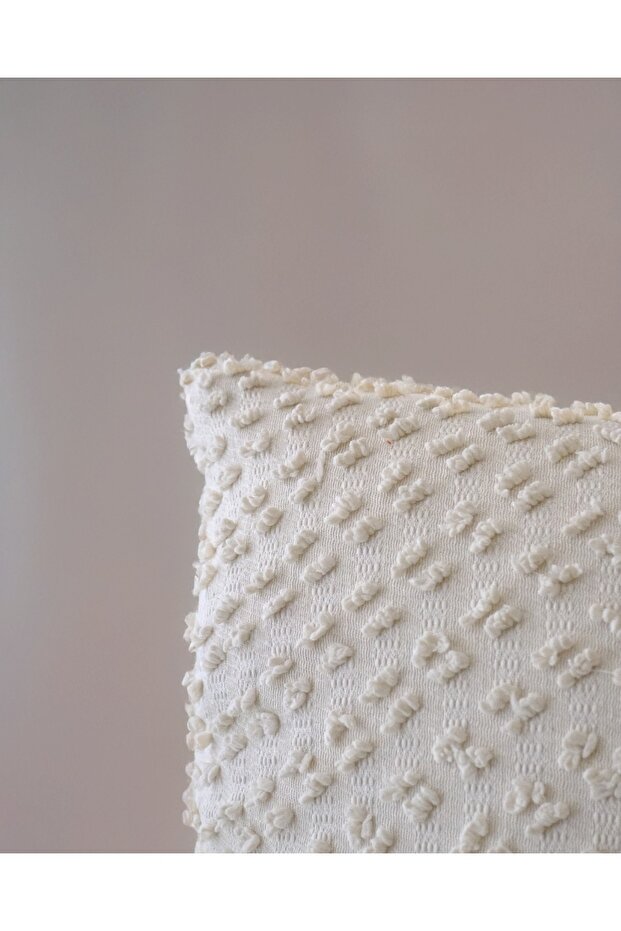 Pernă decorativă cu design - 1