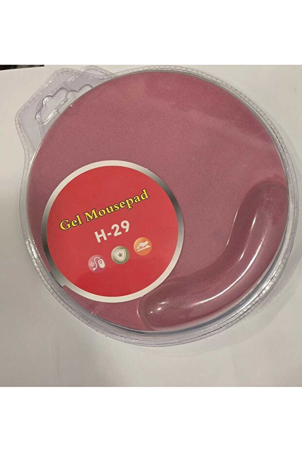Gel Mousepad H-29 - 1