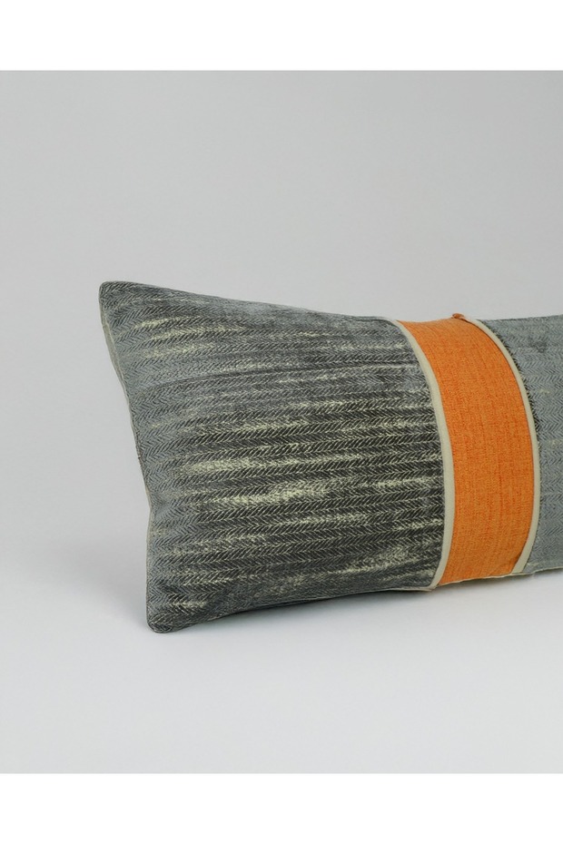 Decorative Design Throw Pillow - 2