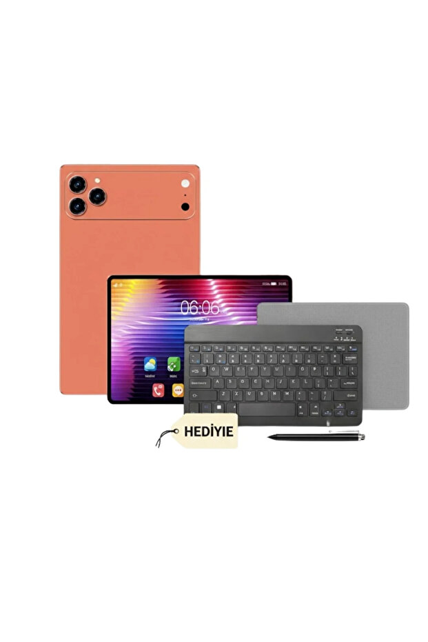 Sp17 Pro Max Tablet - 4