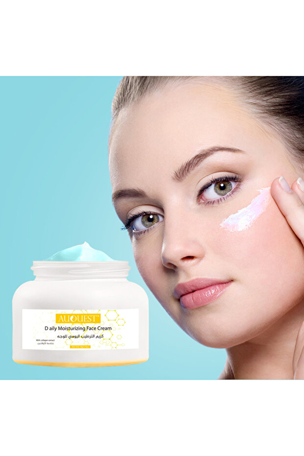 كريم الكولاجين للوجه - 7