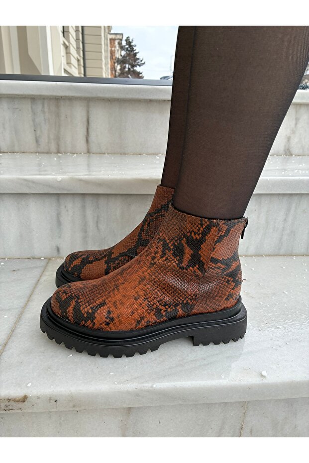 IRIS ankle boots - 1