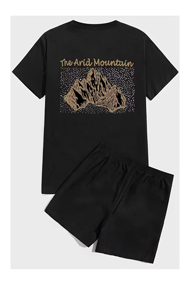 Street Spirit T-Shirt That Goes with Every Combination