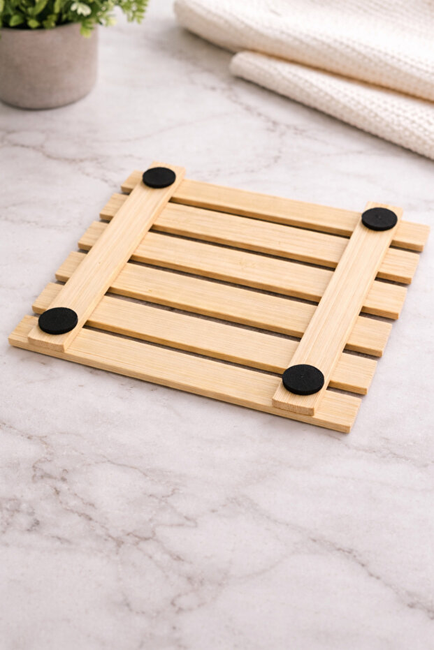 Dekoratif Bambu Nihale - 2