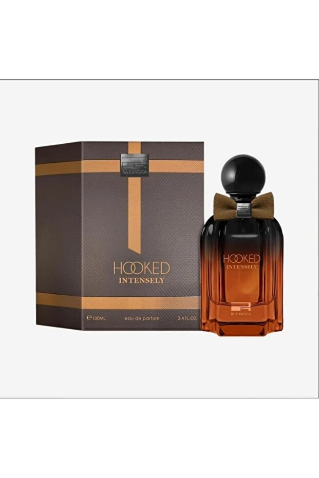 عطر هوكد انتيسلي للرجال 100 مل