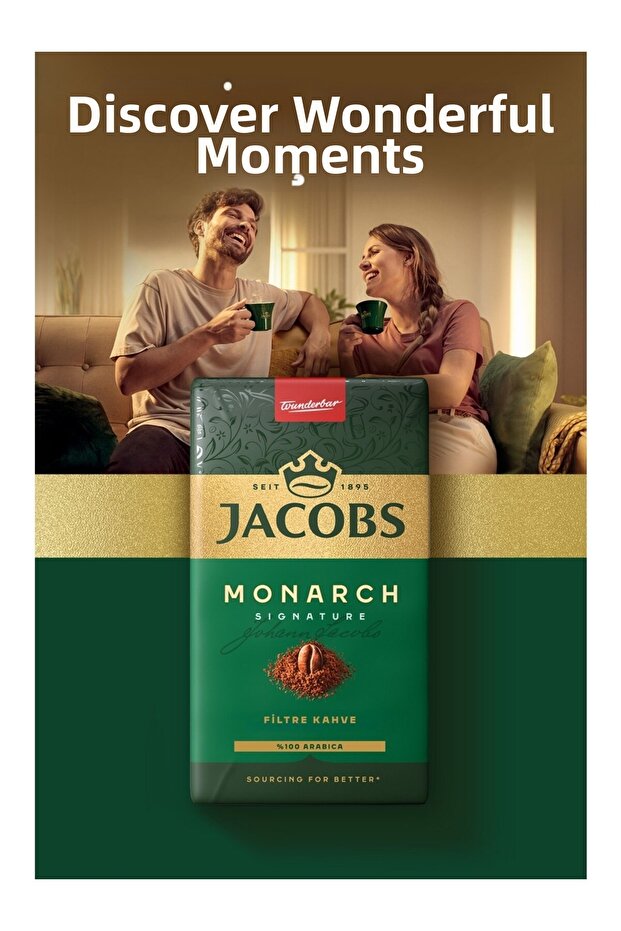 قهوة سيليكشن فلتر 250 جرام × 8 - 4