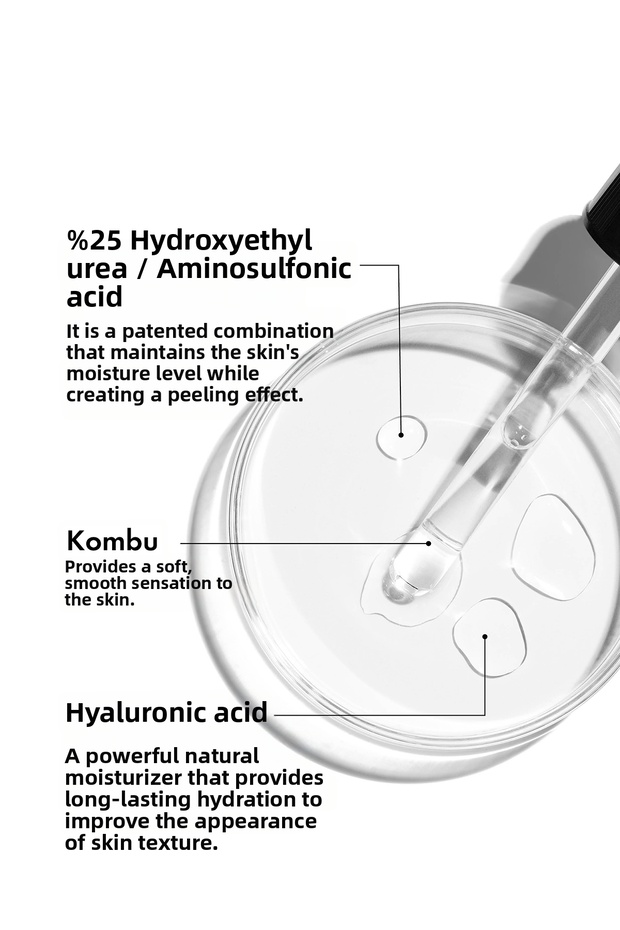 منشط إعادة التركيب 30 مل - 3