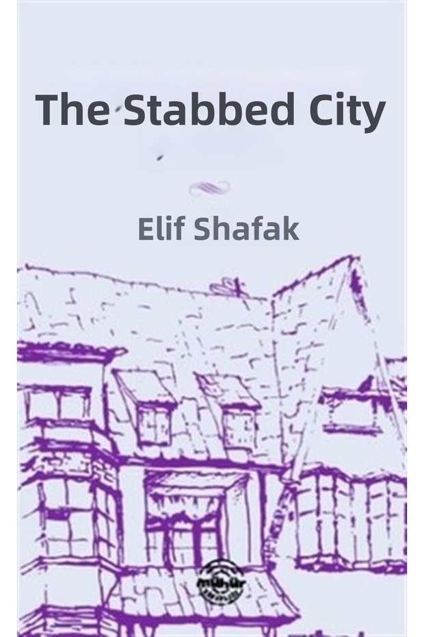 The Stabbed City - 1