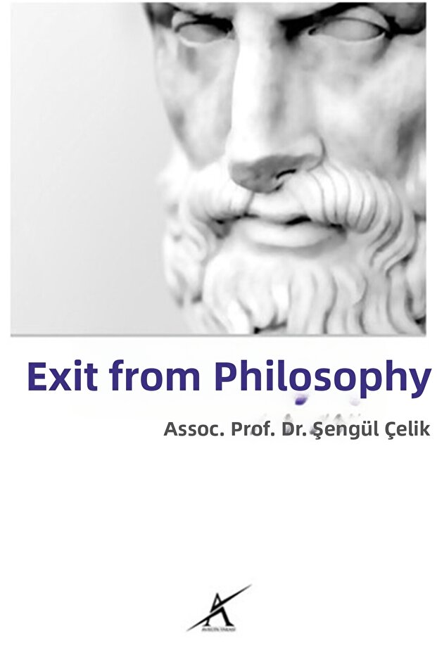 الخروج من الفلسفة - 1