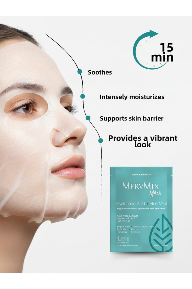 5-Pack Face Mask - 4