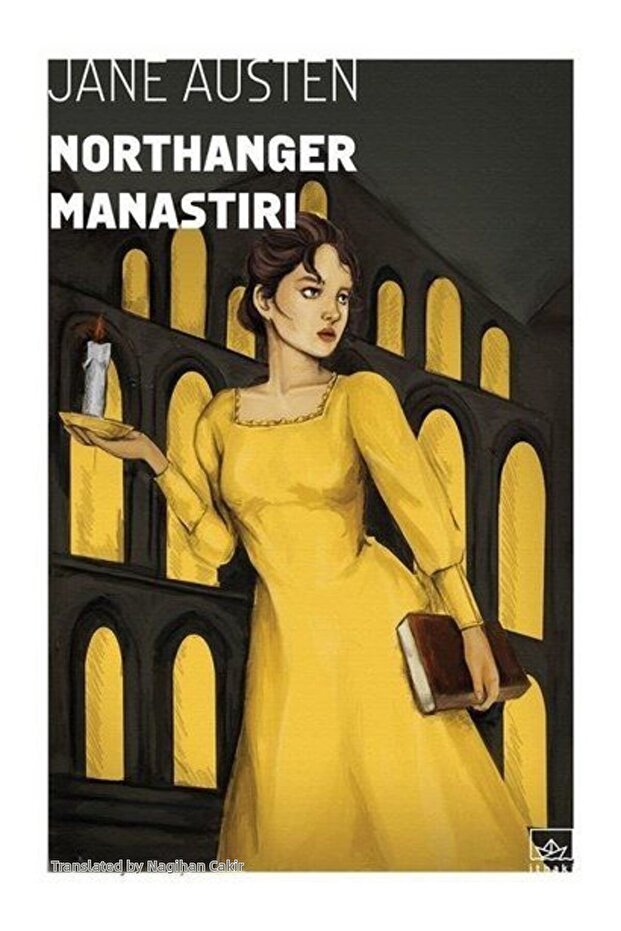 دير نورثنجر - 1