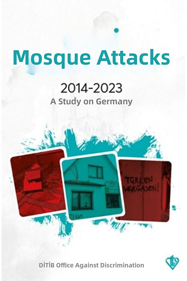 Mosque Attacks - 1