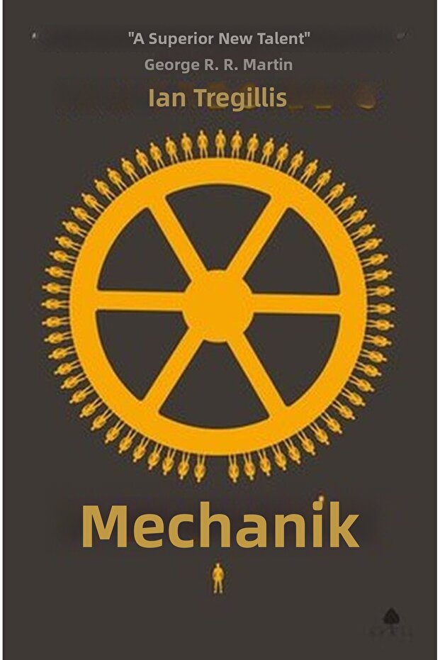 Mechanical - 1