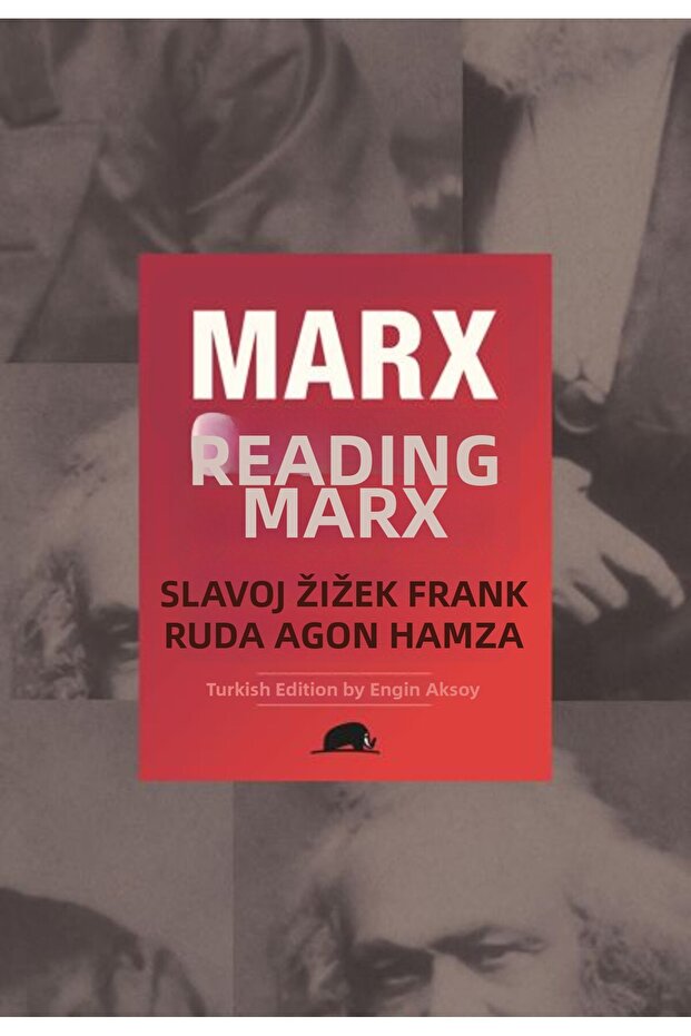 قراءة ماركس - 1