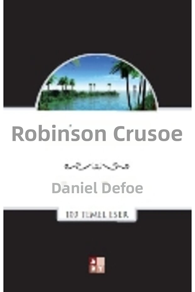 روبنسون كروزو - 1