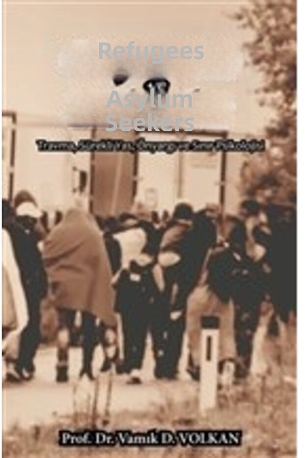 المهاجرون واللاجئون - 1