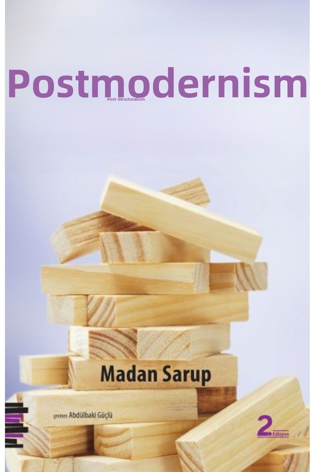 ما بعد البناء وما بعد الحداثة - 1