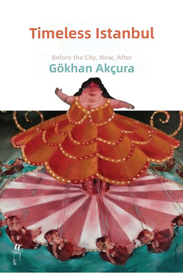 Istanbul Beyond Time - 1