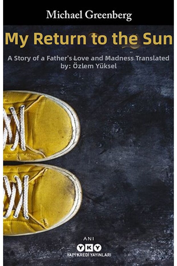 العودة ليومي - 1