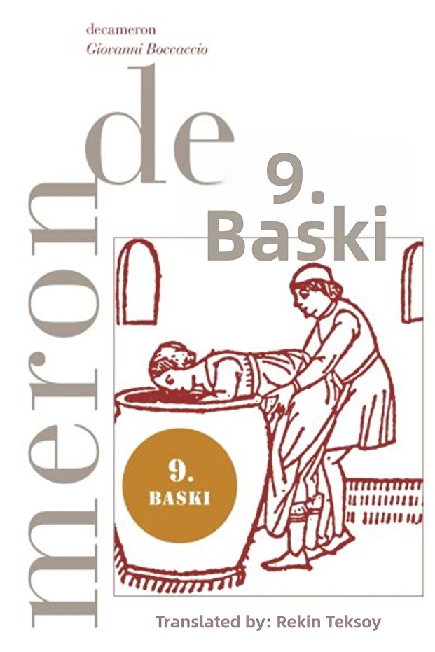 Decameron - 2 Volumes Set Boxed - 1