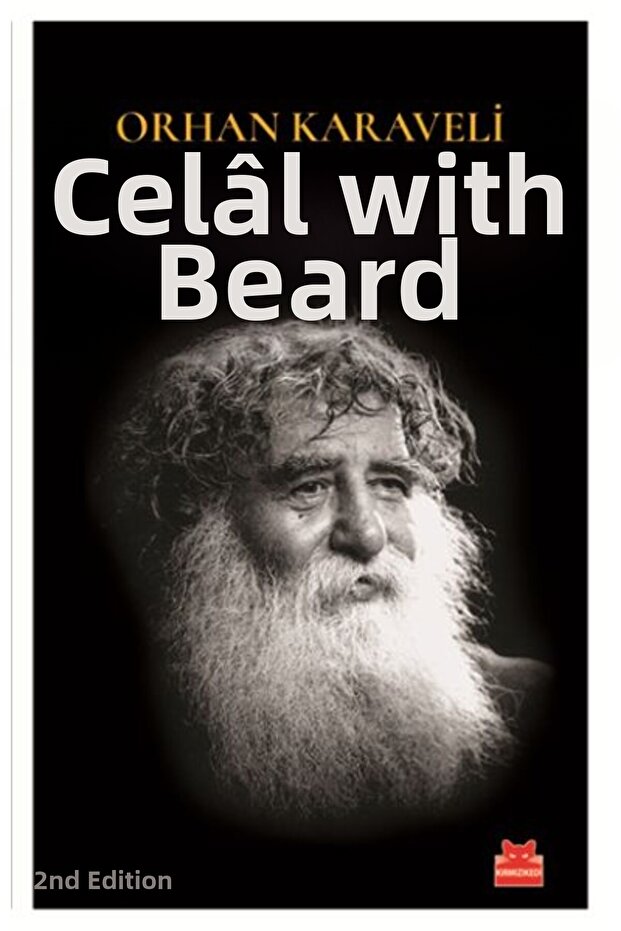 Bearded Celal - 1