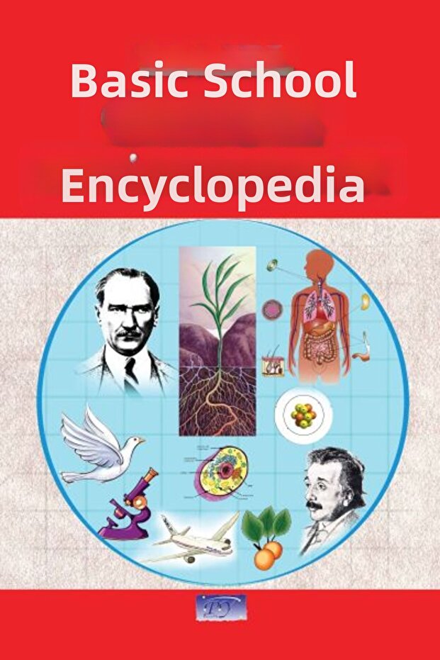Basic School Encyclopedia - 1
