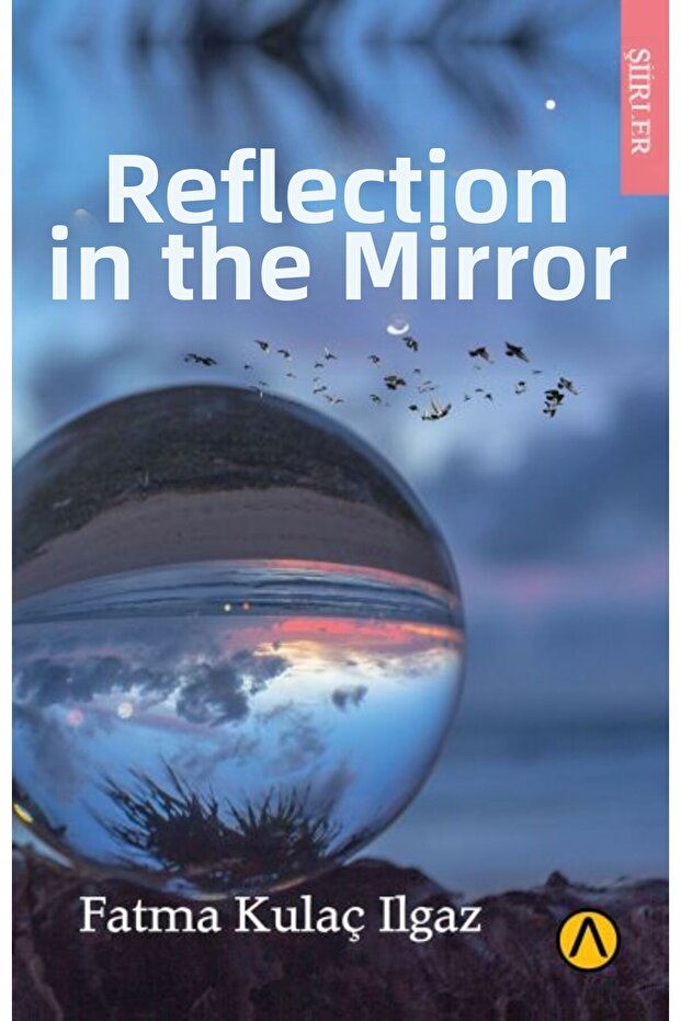 Trace Fall in the Mirror - 1