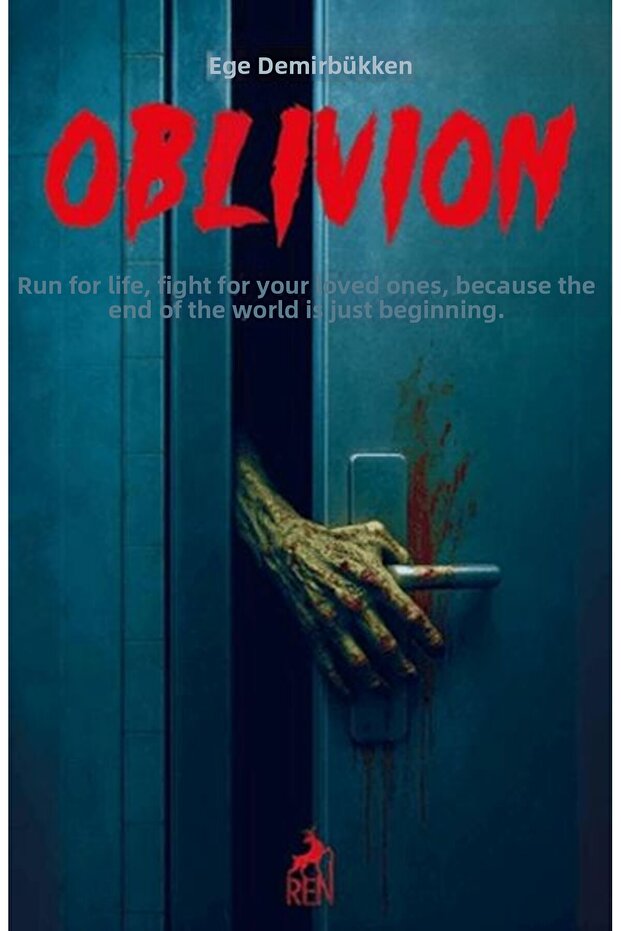 النسيان - الغزو المظلم - 1