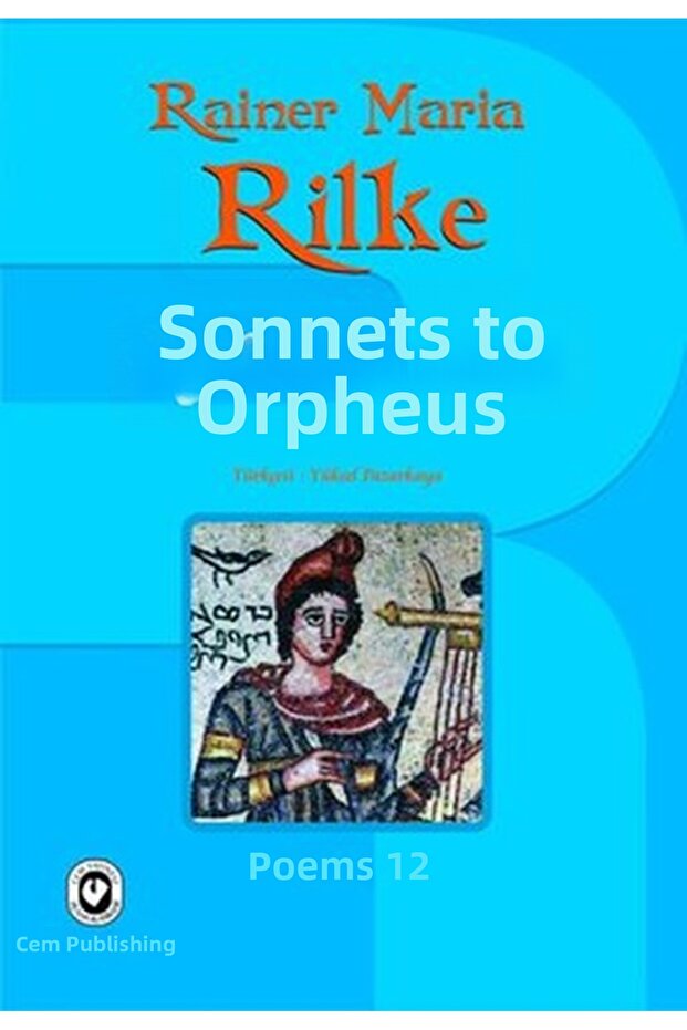 سوناتات أورفيوس - 1