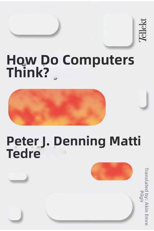 كيف يفكر الكمبيوتر؟ - 1