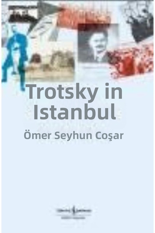 تروتسكي في اسطنبول - 1