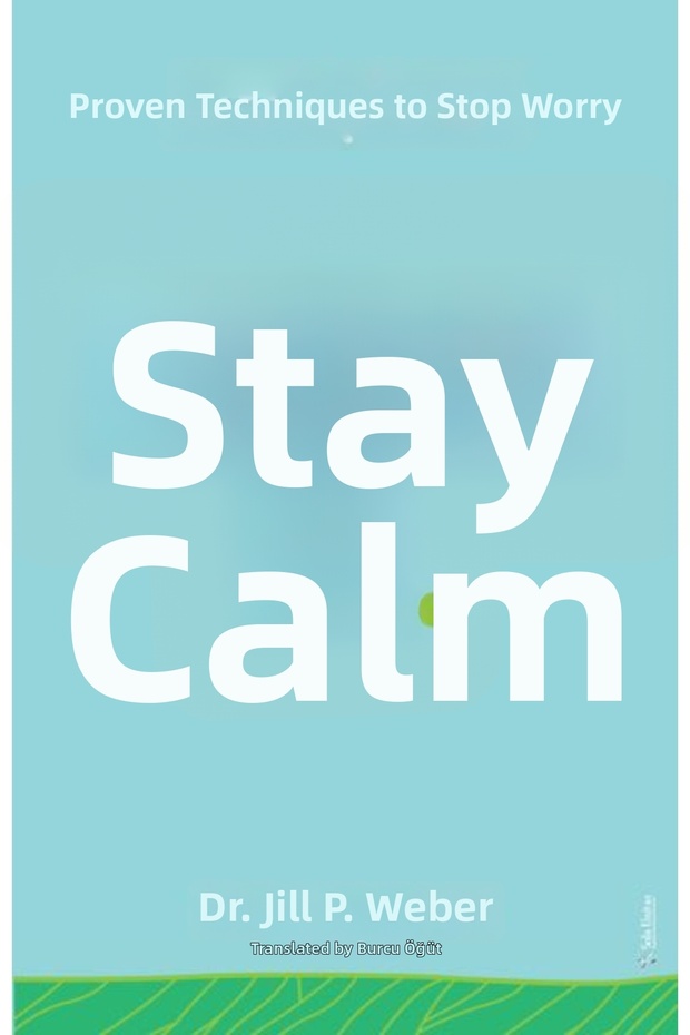 Keep Calm - 1